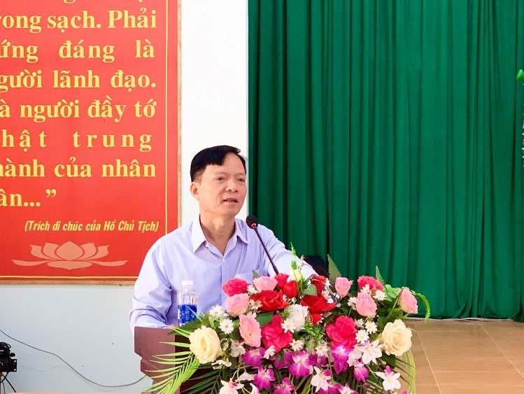 1.2. ỦNG HỘ LŨ LỤT